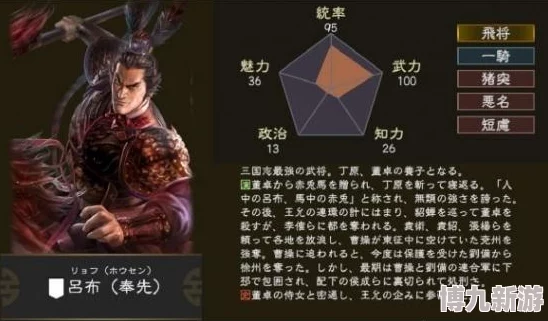 三国志幻想大陆揭秘：群雄阵容策略全解，打造最强团战攻略