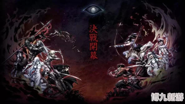 《异环》深度揭秘：神秘角色浔的全面介绍与技能爆料