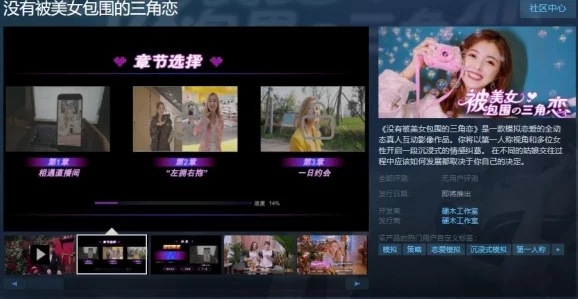 横版过关新游《RECUR》Steam页面上线，发售日期尚未公布引期待