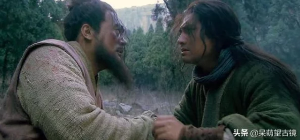 《三国志11》威力加强版：揭秘武将血缘对战斗与策略的爆料影响