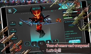 《星痕共鸣》游戏特色内容爆料：异世界冒险与星际战争震撼来袭