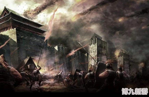 2025年热门三国志战略版：周瑜太史慈程普组合，周瑜吴弓战法搭配新解