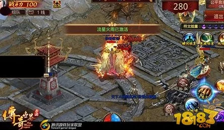 百面千相：端游与手游的全面解析，游戏体验大比拼