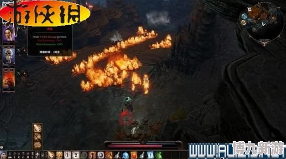 神界原罪2自由的味道任务攻略详解：通关技巧与注意事项