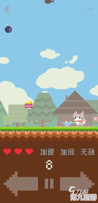 最受欢迎的养猫游戏推荐 ｜ 2025年养猫游戏前五排行榜