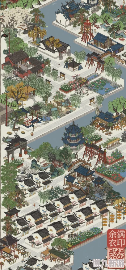 应天府印手游解锁新城市苏州府,详解苏州府解锁步骤与技巧